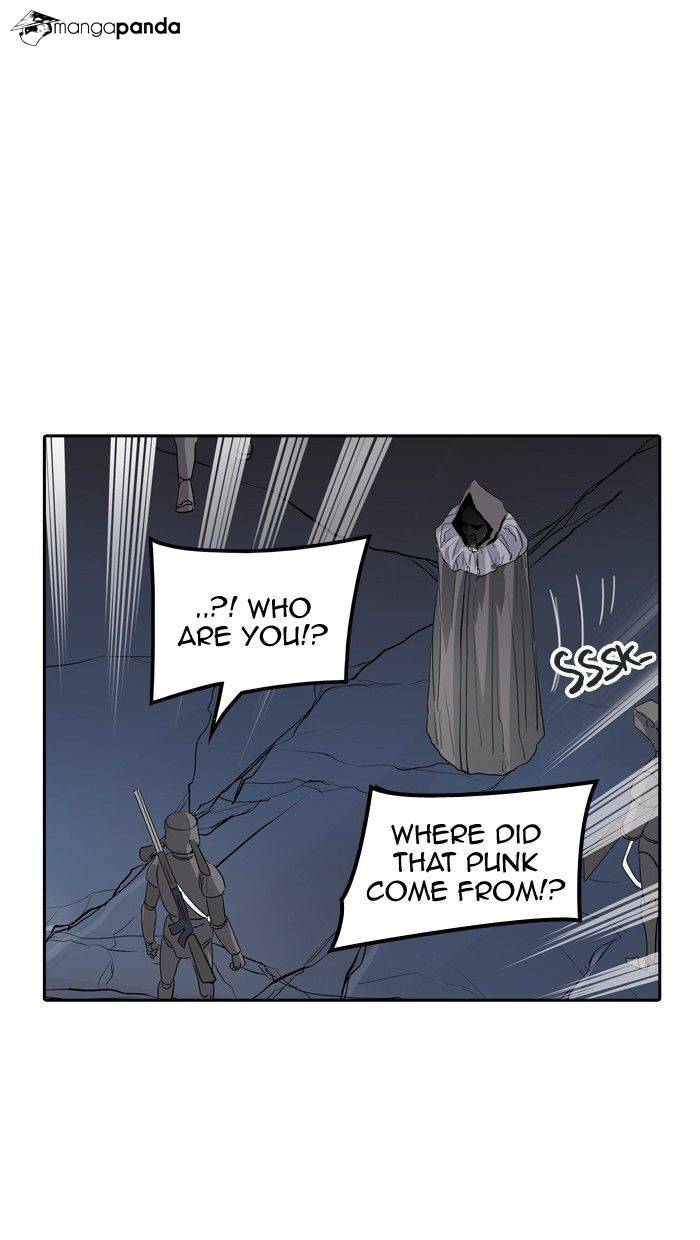 Tower of God Chapter 352 image 136